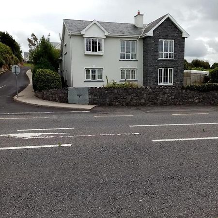Parnell House Bed and Breakfast Ennis Exteriör bild