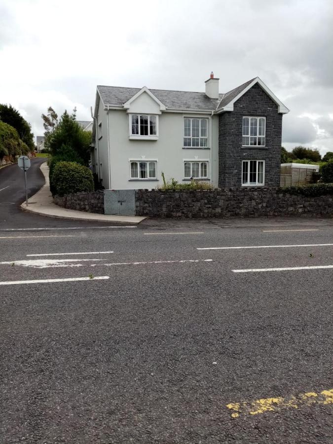 Parnell House Bed and Breakfast Ennis Exteriör bild